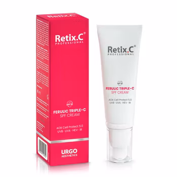 Ferulic Triple-C Cream, Spf 30