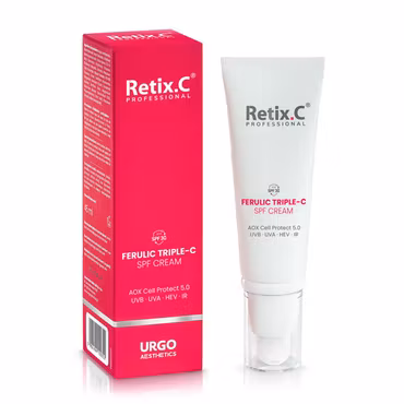 Ferulic Triple-C Cream, Spf 30