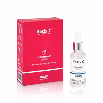 Hyalumagic Serum