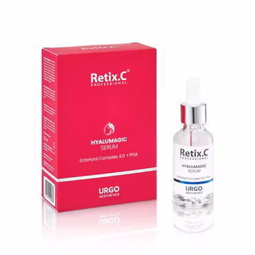 Hyalumagic Serum