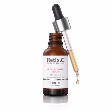 Glow Booster Serum