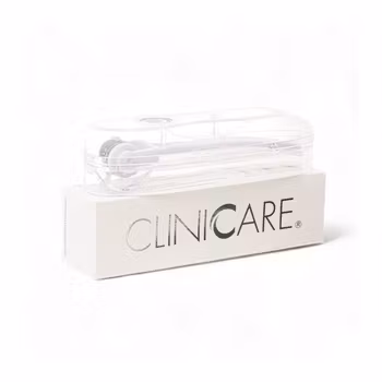 Titanium Microneedling Roller 0.25mm