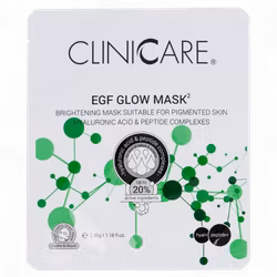 EGF Glow Mask