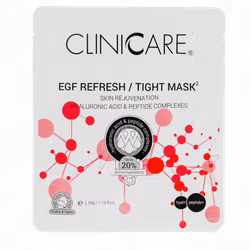 EGF Refresh / Tight Mask