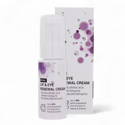 HYAL+ Lip & Eye Renewal Cream