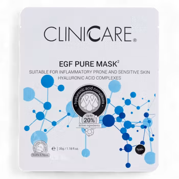 EGF Pure Mask