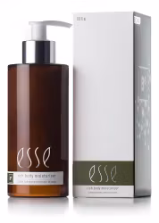 Rich Body Moisturiser