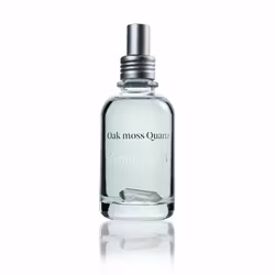 Oak Moss Quartz Organic Parfum 100ml