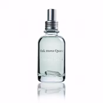 Oak Moss Quartz Organic Parfum 100ml