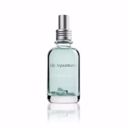 Lily Aquamarine Organic Parfum 100ml