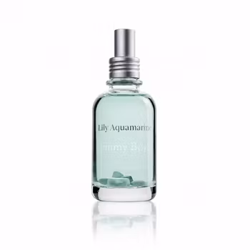 Lily Aquamarine Organic Parfum 100ml