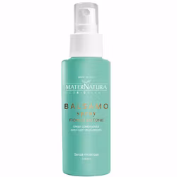Leave-in Conditioner with Cotton Flowers