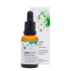 X3M Glow Booster