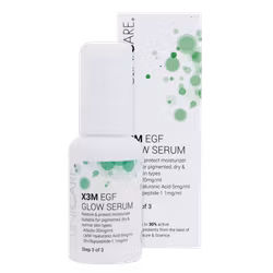 X3M EGF Glow Serum