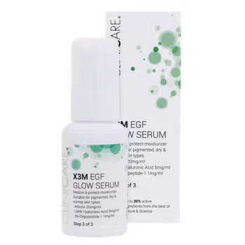 X3M EGF Glow Serum