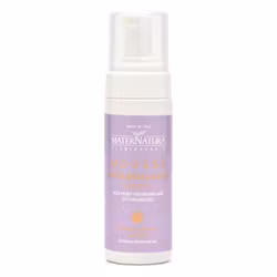 Wild Pansy Volumising Hair Styling Mousse