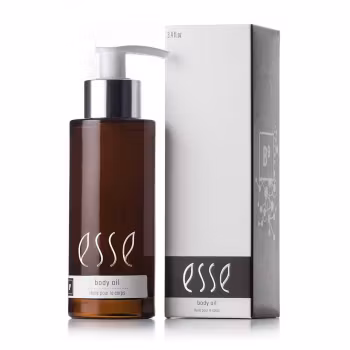 Body Oil