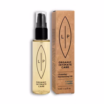 Cleansing Oil Coconut + Vanilla