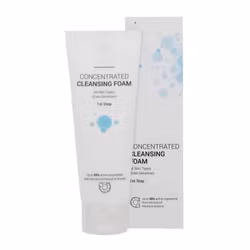 Concentrated Cleansing Foam