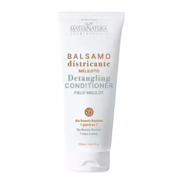 Field Melilot detangling conditioner