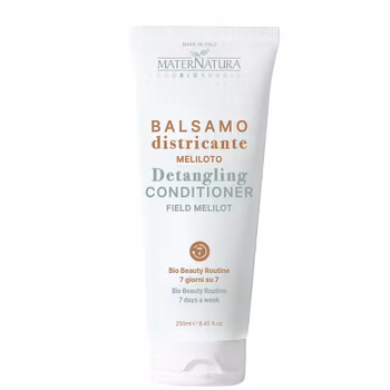 Field Melilot detangling conditioner