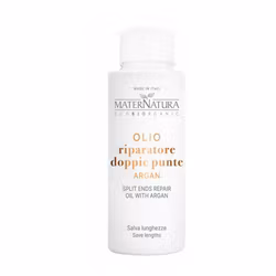 Split Ends Repair Oil with Argan