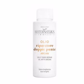 Split Ends Repair Oil with Argan