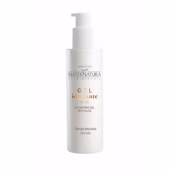 Hydrating Gel with Aloe