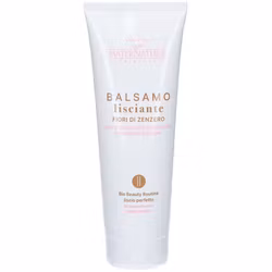 Straight Hair Conditioner with Ginger Blossom