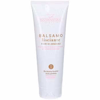 Straight Hair Conditioner with Ginger Blossom