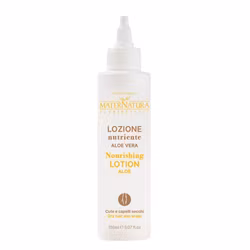 Nourishing Lotion with Aloe