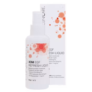 X3M EGF Refresh Liquid