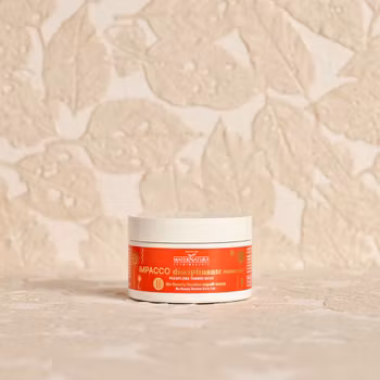 Passiflora Taming Mask