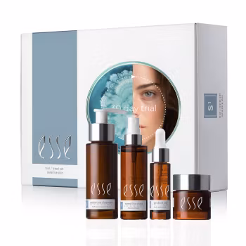 Esse Sensitive Skin Trial / Travel Set