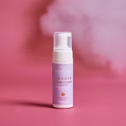 Wild Pansy Volumising Hair Styling Mousse