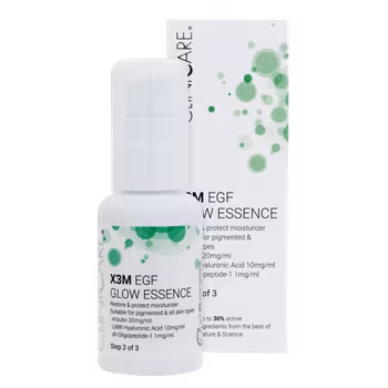 X3M EGF Glow Essence
