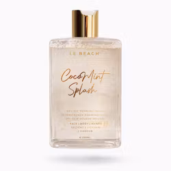 CocoMint Splash