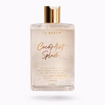 CocoMint Splash