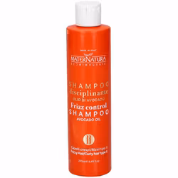 Avocado Oil Taming Shampoo