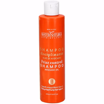 Avocado Oil Taming Shampoo