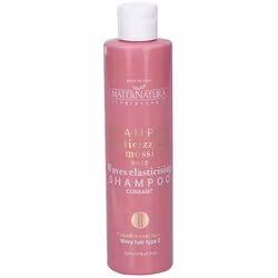Currant Berry Elasticising Shampoo for Wavy Hair