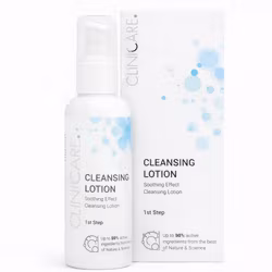 Cleansing Lotion