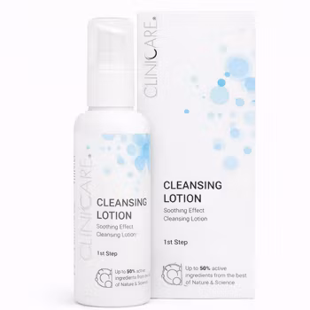 Cleansing Lotion