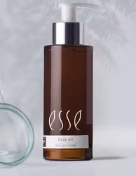 Body Oil