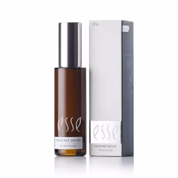 Resurrect Serum