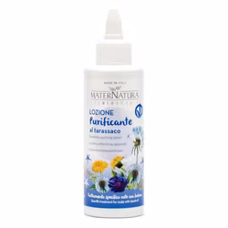 Dandelion Purifying Lotion for Scalp with Dandruff