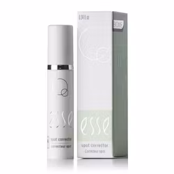 Clarifying Spot Corrector