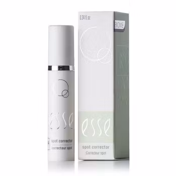 Clarifying Spot Corrector