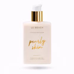 Pearly Skin