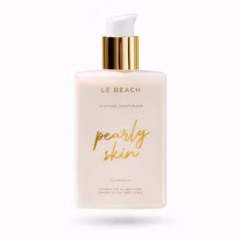 Pearly Skin